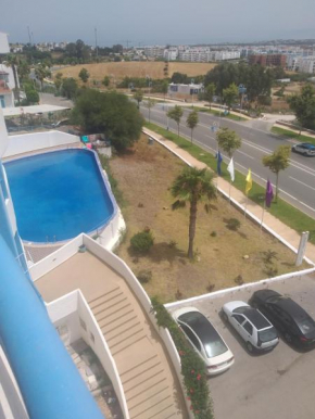 Appart-Hotel Cabodream beach
